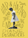 Imagen de portada para Hap and Hazard and the End of the World